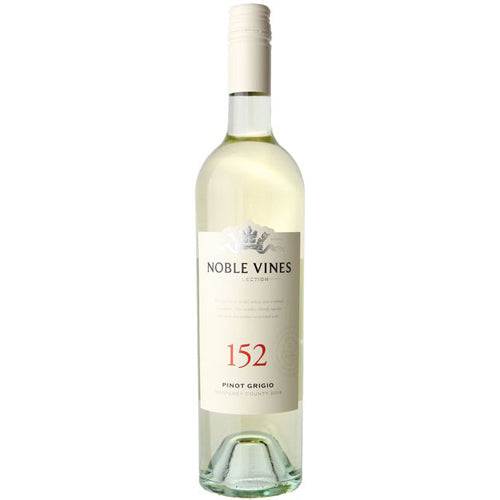 Noble Vines 152 Pinot Grigio - 750ML Online Sale