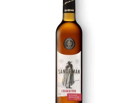 Sandeman Sherry Character - 500ML Hot on Sale