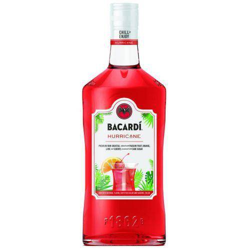 Bacardi Classic Cocktails Hurricane - 1.75L For Cheap