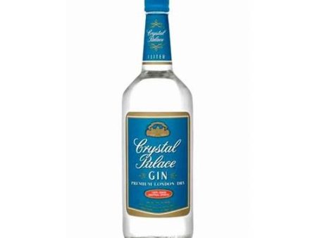 Crystal Palace Gin- 750ML Online Hot Sale