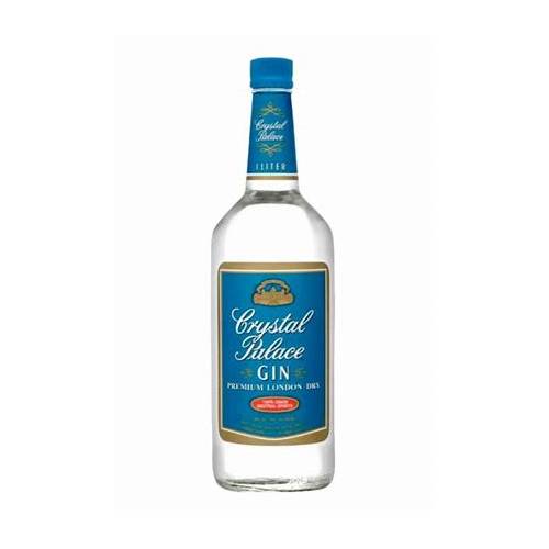 Crystal Palace Gin- 750ML Online Hot Sale