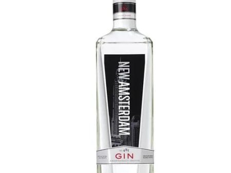 New Amsterdam Gin - 1L Online Sale