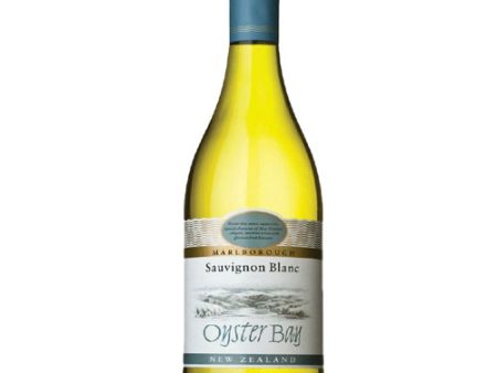 Oyster Bay Sauvignon Blanc - 750ML on Sale