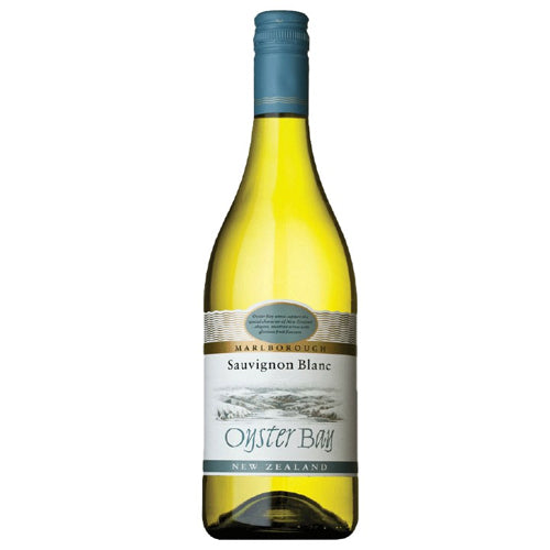 Oyster Bay Sauvignon Blanc - 750ML on Sale