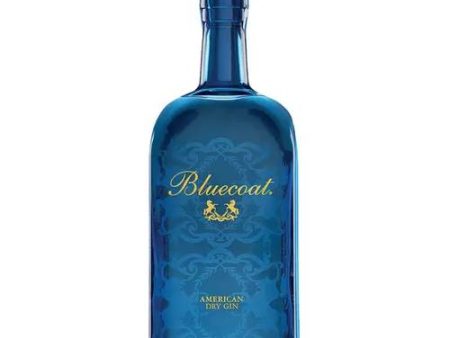 Bluecoat Gin American Dry - 750ML For Cheap