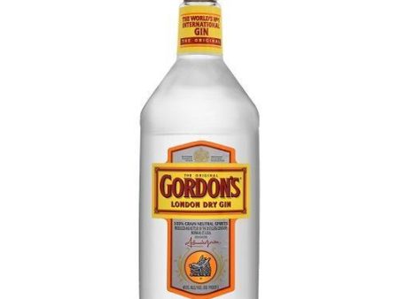 Gordon s Gin London Dry - 750ML Supply