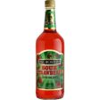 Mr. Boston Liqueur Sour Strawberry Schnapps - 1L Online