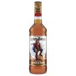 Captain Morgan Rum Original Spiced - 750ML on Sale