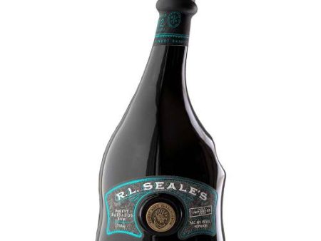 Foursquare Rum R.L. Seale 12 year - 750ML Online Hot Sale