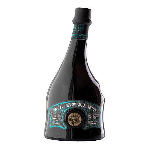 Foursquare Rum R.L. Seale 12 year - 750ML Online Hot Sale