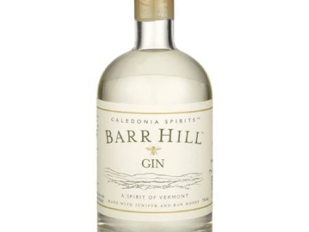 Barr Hill Reserve Gin 90 Proof - 750ML For Discount