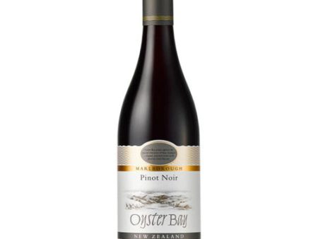 Oyster Bay Pinot Noir - 750ML Discount