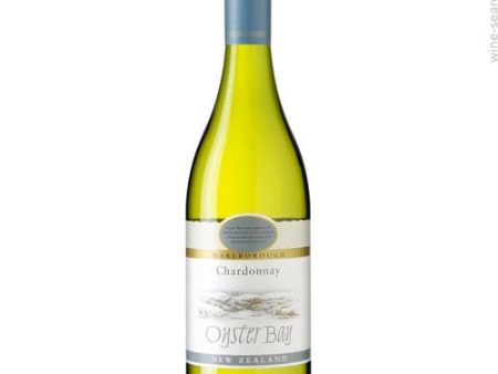 Oyster Bay Chardonnay - 750ML For Cheap