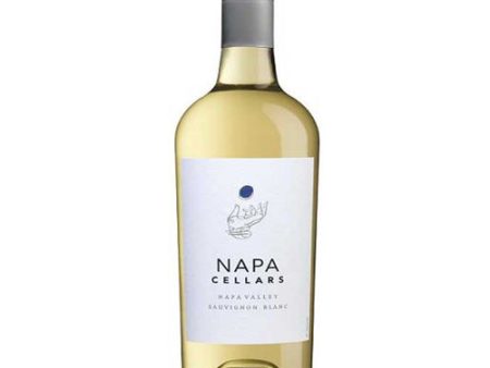 Napa Cellars Sauvignon Blanc 750ML Discount