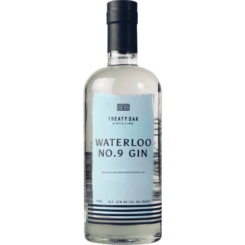 Waterloo Gin No. 9 - 750ML Online