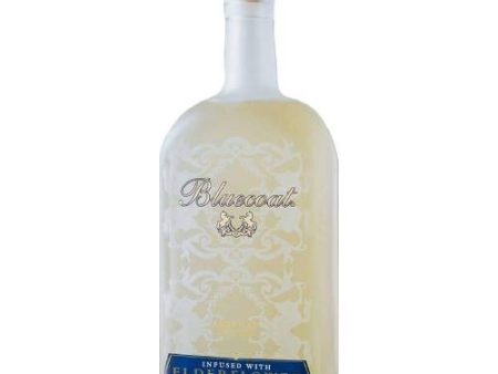 Bluecoat Gin Elderflower - 750ML Online