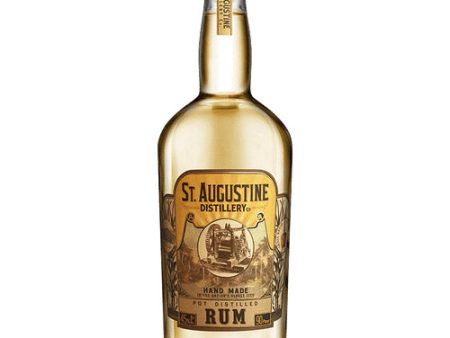 St. Augustine Rum - 750ML Sale