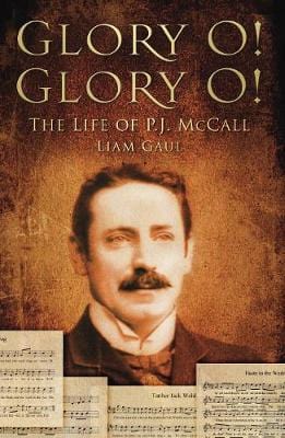 Liam Gaul: Glory O! Glory O! [2011] paperback Online Hot Sale