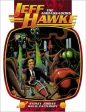 Jeff Hawke: Jeff Hawke [2008] hardback For Cheap