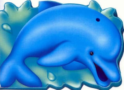 Kay Massey: Dolphin [2007] Online Hot Sale