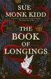 Sue Monk Kidd: The Book of Longings [2020] paperback Hot on Sale