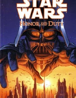 Various: Star Wars: Honor and Duty [2006] paperback Online Hot Sale