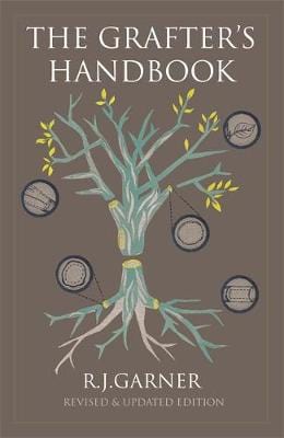 Steve Bradley: The Grafter s Handbook [2013] hardback Cheap