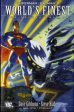 Dave Gibbons: World s Finest [2008] hardback Fashion