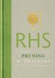 Horticultural Royal: RHS Handbook: Pruning & Training [2012] hardback Hot on Sale