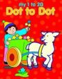 Sterling: My 1 to 20 Dot to Dot [2013] paperback Online Hot Sale