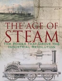 Thomas Crump: A Brief History of the Age of Steam [2007] paperback Supply