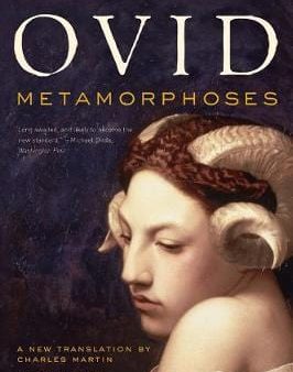 Ovid: Metamorphoses [2005] paperback Cheap