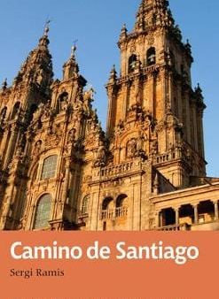 Sergi Ramis: Camino de Santiago [2012] paperback on Sale