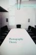 James Elkins: Photography Theory [2006] paperback Online