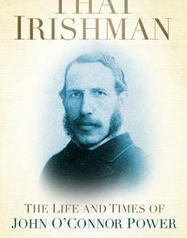 Jane Stanford: That Irishman [2011] paperback Online