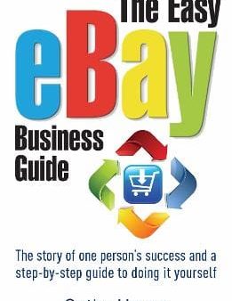 Cathy Hayes: The Easy eBay Business Guide [2014] paperback Cheap