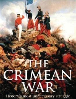 Alexis Troubetzkoy: A Brief History of the Crimean War [2006] paperback Discount