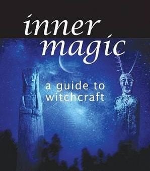 Ann-Marie Gallagher: Inner Magic [2006] paperback Hot on Sale