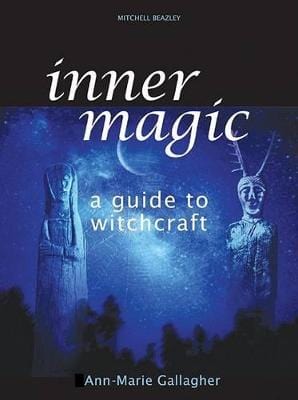 Ann-Marie Gallagher: Inner Magic [2006] paperback Hot on Sale