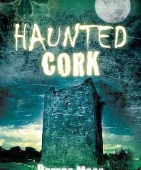 Darren Mann: Haunted Cork Tpb -z22 [2011] paperback Fashion