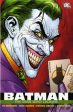 Ed & Mahnke Brubaker: Batman: Man Who Laughs [2008] hardback Hot on Sale