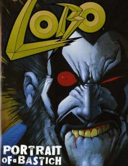 Various: Lobo [2008] paperback on Sale