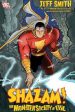 Jeff Smith: Shazam!: Monster Society of Evil [2007] hardback For Cheap