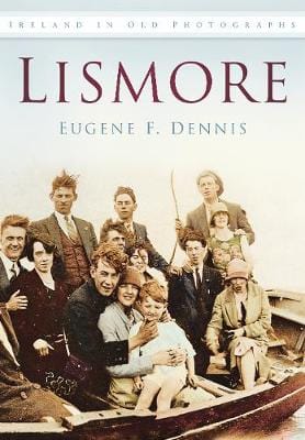 Eugene Dennis: Lismore [2011] paperback Hot on Sale