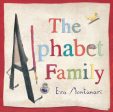 Childrens Meadowside: The Alphabet Family [2010] paperback For Sale