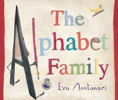 Childrens Meadowside: The Alphabet Family [2010] paperback For Sale