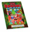 C Thomson D: The Broons Annual 2014 [2013] paperback Fashion