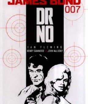 Ian Fleming: James Bond - Dr. No [2005] paperback Discount