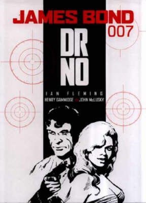 Ian Fleming: James Bond - Dr. No [2005] paperback Discount