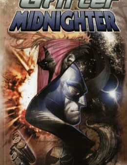 Chuck Dixon: Grifter Midnighter [2008] paperback For Sale